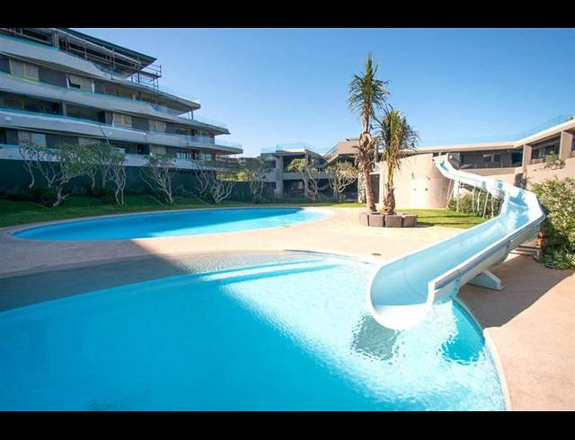 2 BEDROOM APARTMENT FOR SALE IN SIBAYA